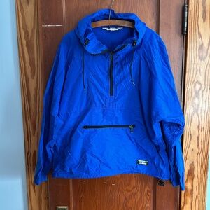 Vintage L.L.Bean Anorak Windbreaker